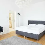 Gardeneden - Apartments