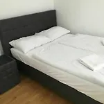 Gardeneden - Apartments