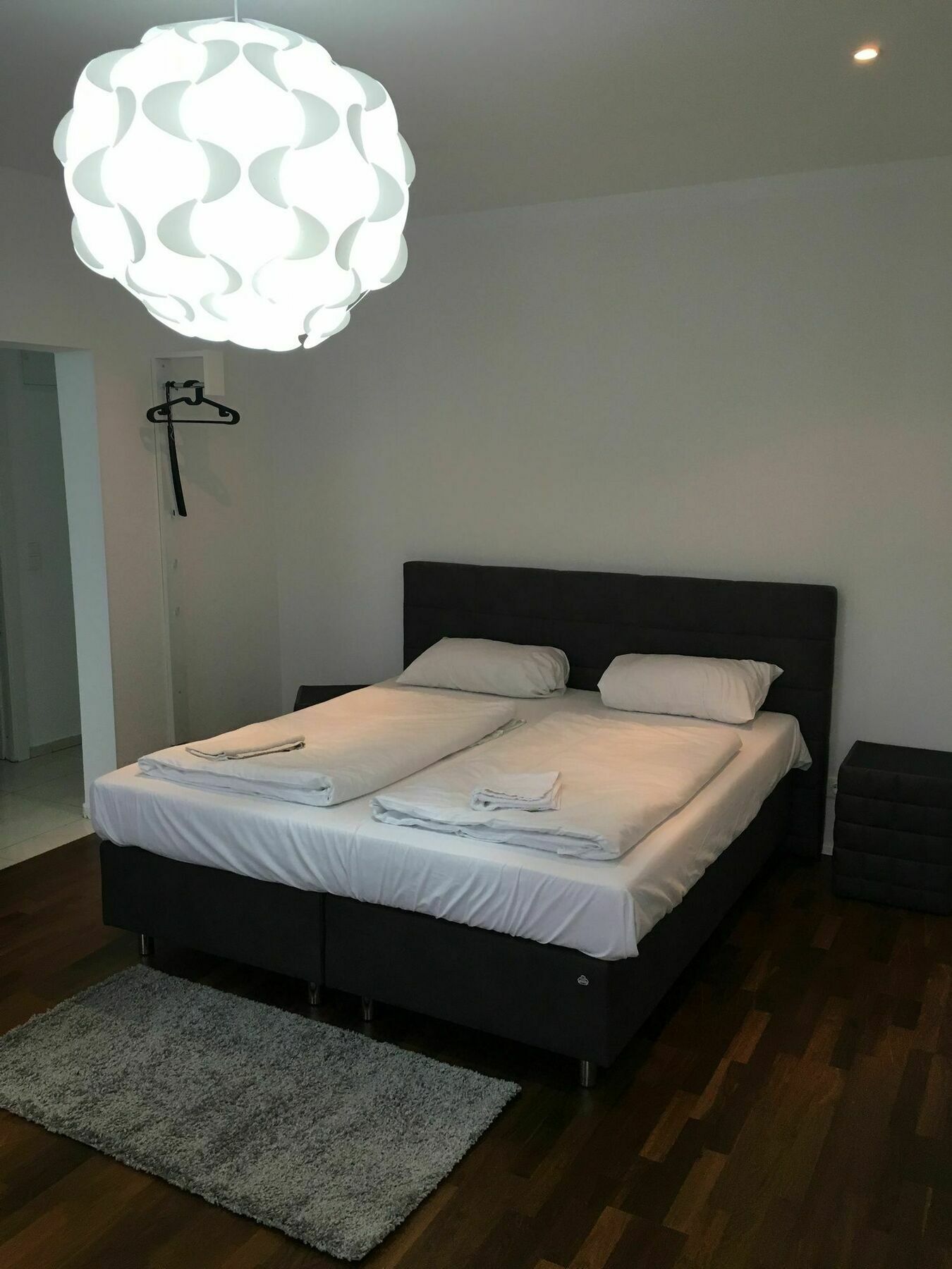 Appartement Gardeneden - Vienne