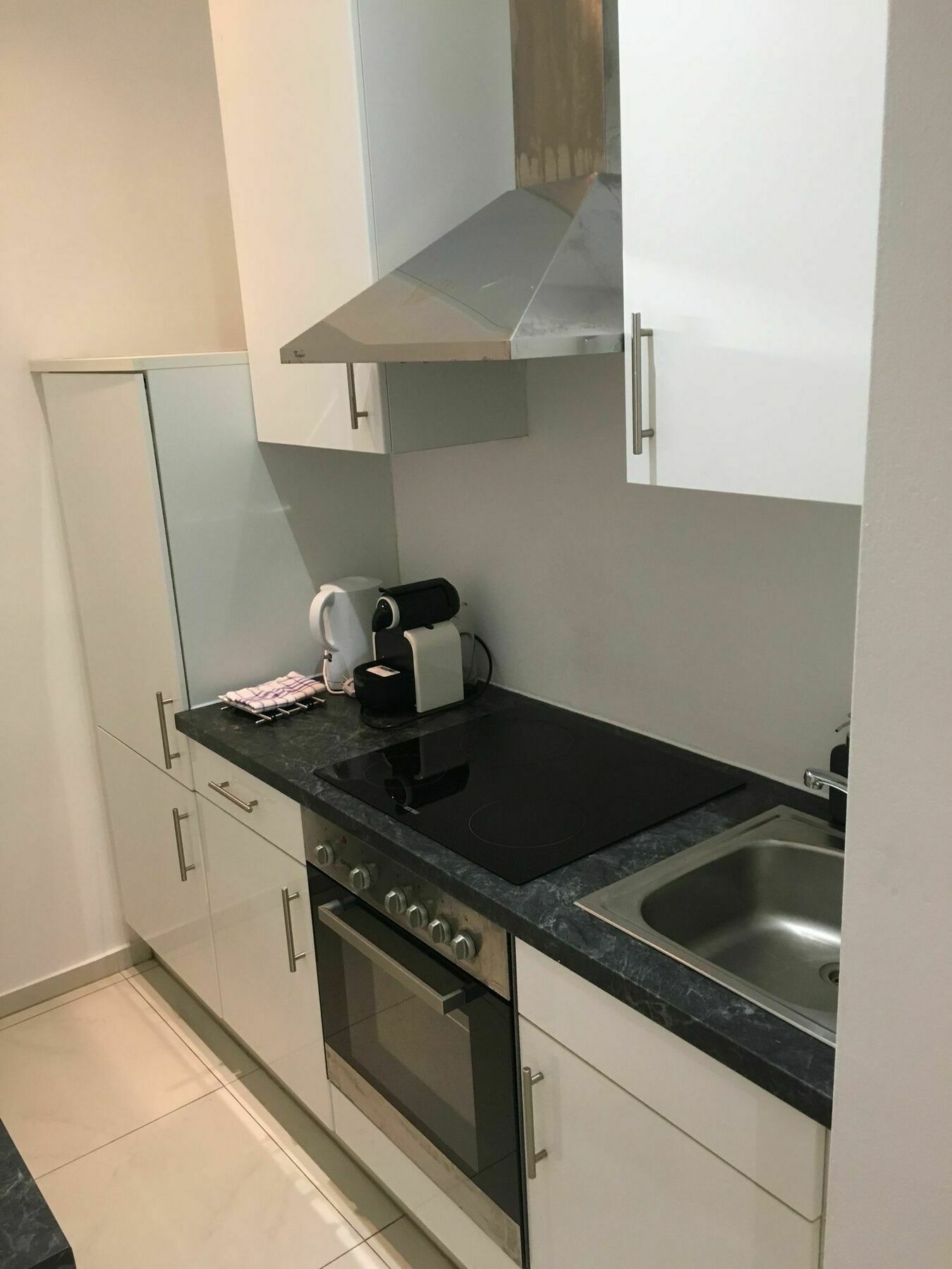 Gardeneden - Appartement Vienne