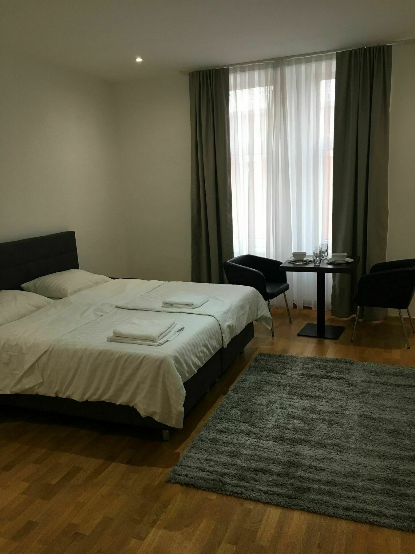 Gardeneden - Appartement *