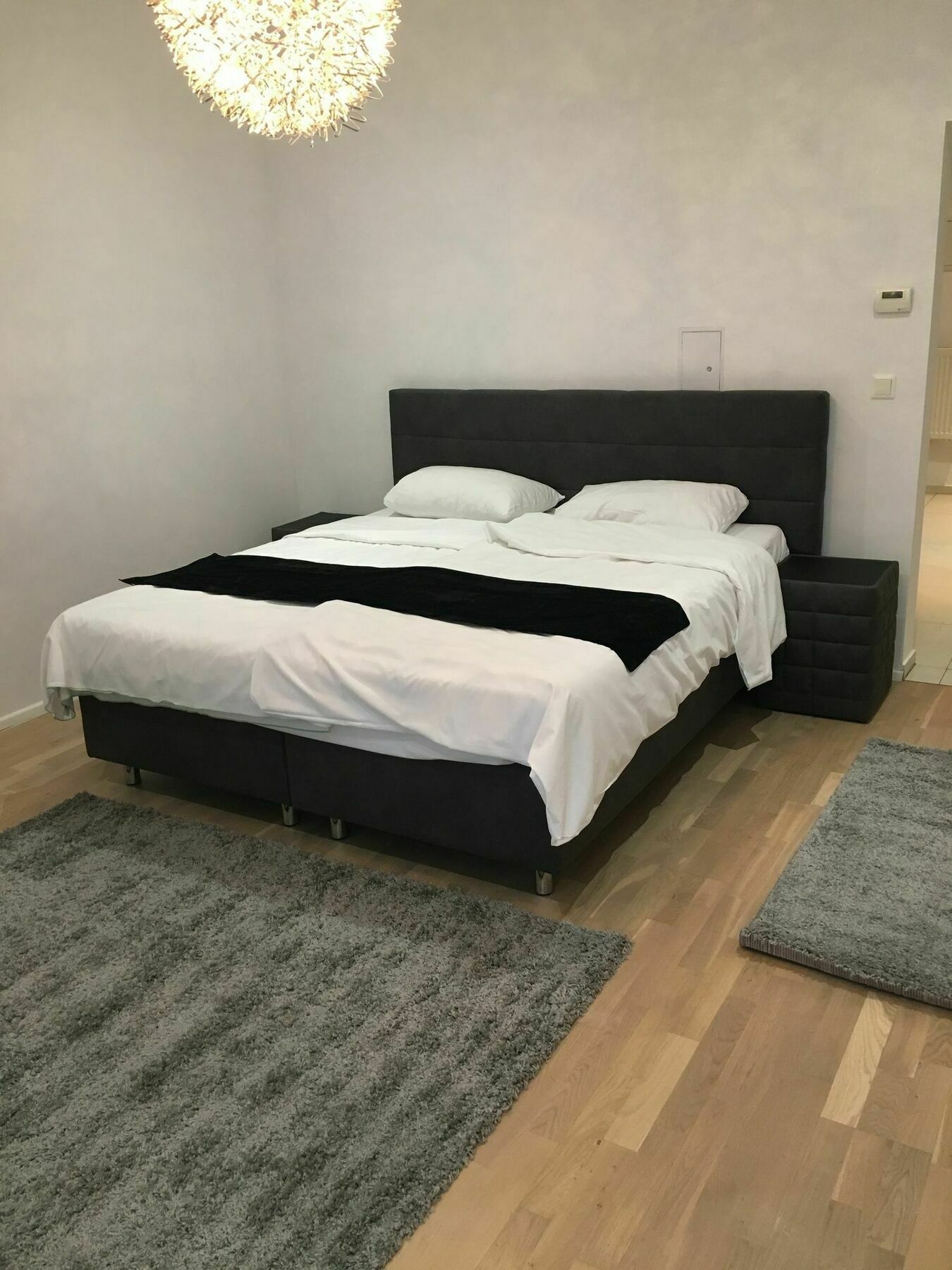 Appartement Gardeneden -