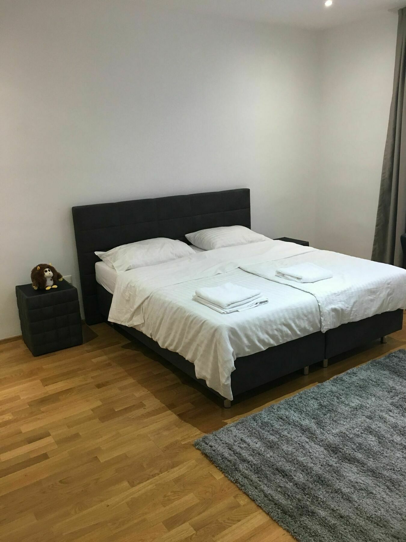Appartement Gardeneden - *